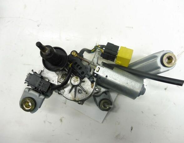 Wiper Motor MERCEDES-BENZ E-Klasse T-Model (S210)