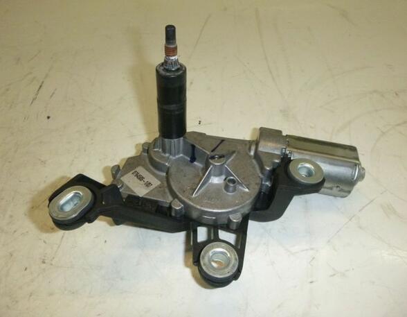 Wiper Motor VW Fox Schrägheck (5Z1, 5Z3, 5Z4)