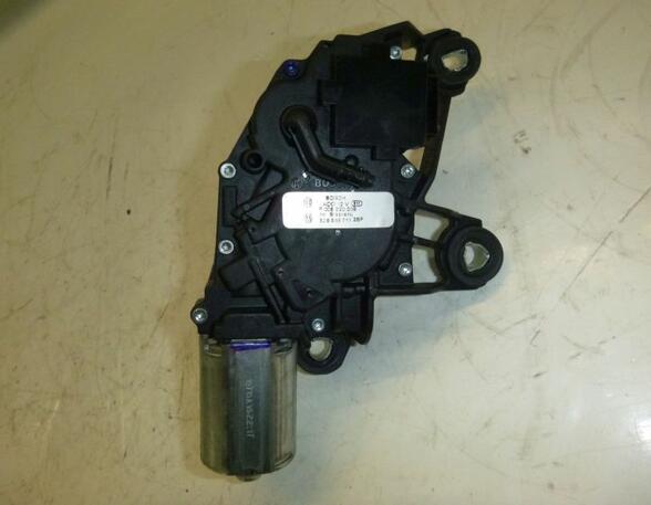 Wiper Motor VW Fox Schrägheck (5Z1, 5Z3, 5Z4)