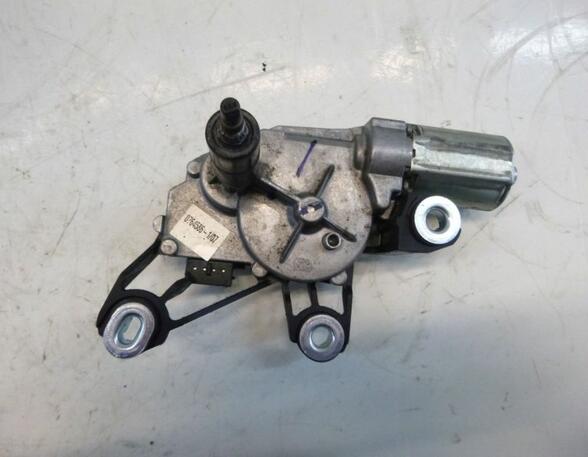 Wiper Motor VW Fox Schrägheck (5Z1, 5Z3, 5Z4)