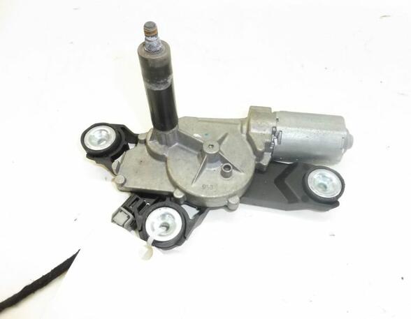 Wiper Motor FORD Galaxy (WA6), FORD S-Max (WA6)