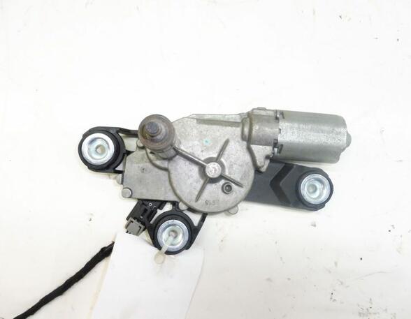 Wiper Motor FORD Galaxy (WA6), FORD S-Max (WA6)