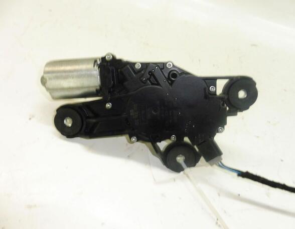 Wiper Motor FORD Galaxy (WA6), FORD S-Max (WA6)