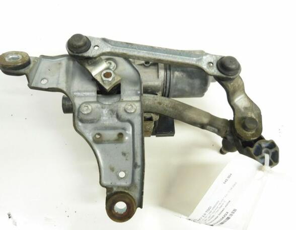 Wiper Motor FORD Galaxy (WA6), FORD S-Max (WA6)