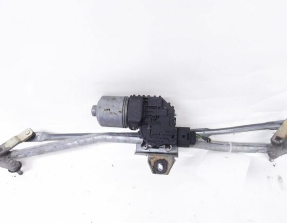 Wiper Motor AUDI A4 Cabriolet (8H7, 8HE, B6, B7)