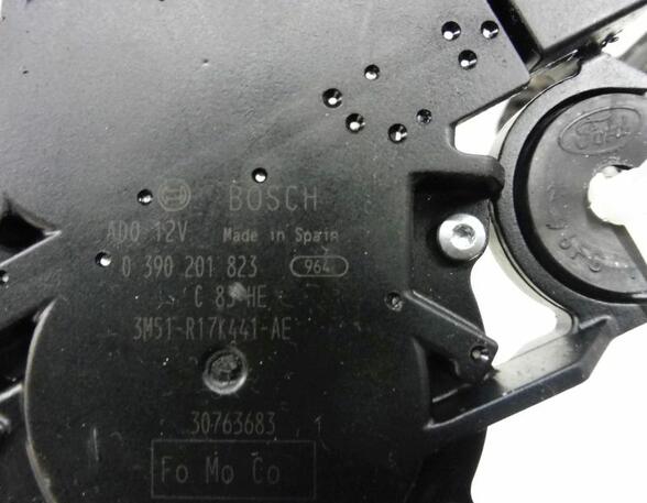 Wiper Motor VOLVO V50 (MW)