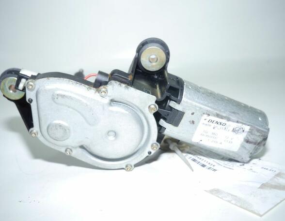 Wiper Motor FIAT Punto (188), FIAT Punto Kasten/Schrägheck (188)