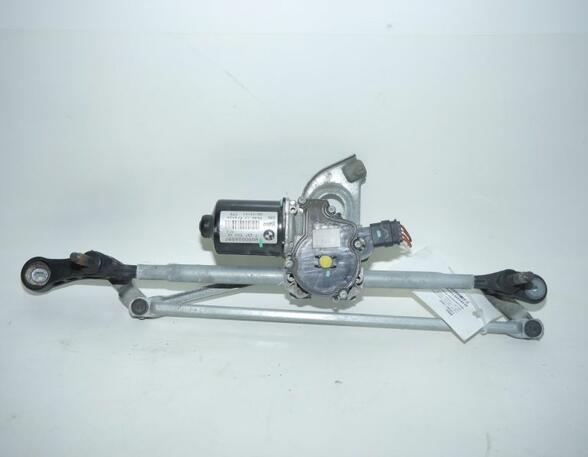 Wiper Motor BMW 1er (F20)