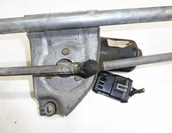 Wiper Motor OPEL Corsa B (73, 78, 79)