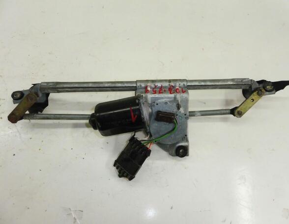 Wiper Motor OPEL Corsa B (73, 78, 79)