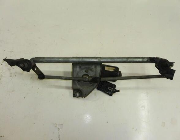 Wiper Motor OPEL Corsa B (73, 78, 79)