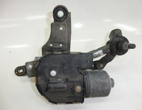 Wiper Motor FORD Galaxy (WA6), FORD S-Max (WA6)