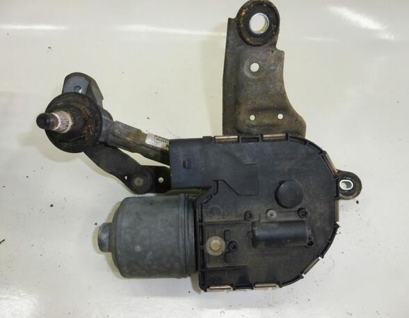 Wiper Motor FORD Galaxy (WA6), FORD S-Max (WA6)