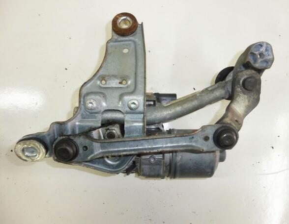 Wiper Motor FORD Galaxy (WA6), FORD S-Max (WA6)