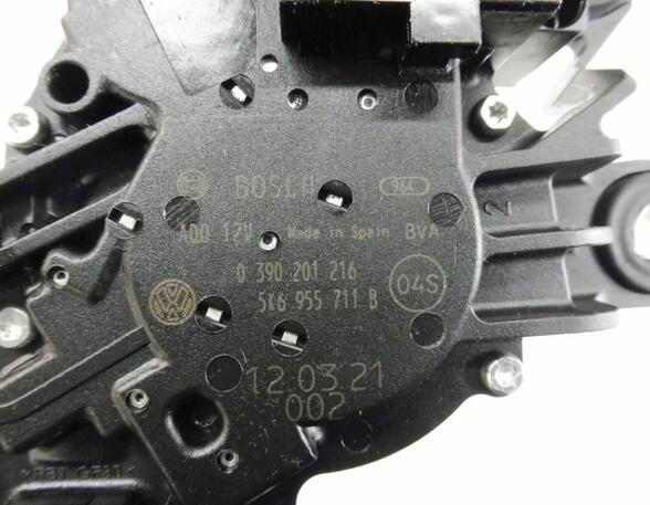 Wiper Motor VW Golf VI (5K1)