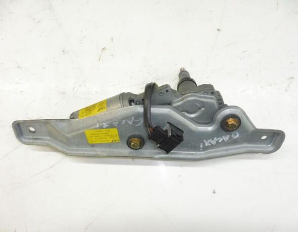 Wiper Motor FORD Galaxy (WGR)