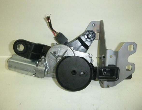 Wiper Motor BMW 5er Touring (F11)