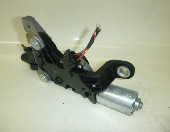 Wiper Motor BMW 5er Touring (F11)