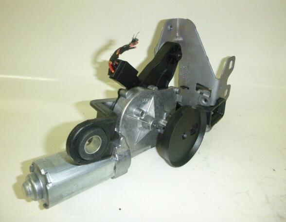 Wiper Motor BMW 5er Touring (F11)