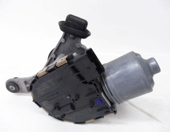 Wiper Motor CITROËN C4 Grand Picasso I (UA), CITROËN C4 Picasso I Großraumlimousine (UD)