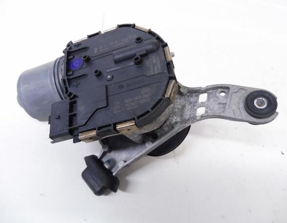 Wiper Motor CITROËN C4 Grand Picasso I (UA), CITROËN C4 Picasso I Großraumlimousine (UD)