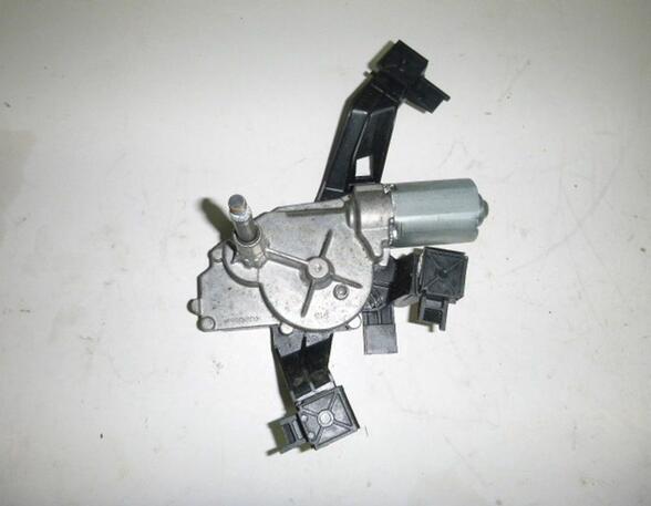 Wiper Motor PEUGEOT 207 (WA, WC)