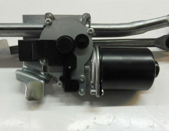 Wiper Motor BMW 1er (E81), BMW 1er (E87)