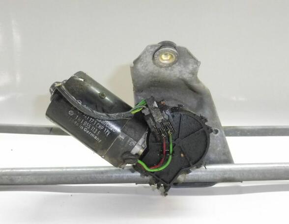 Wiper Motor VW Golf III (1H1)