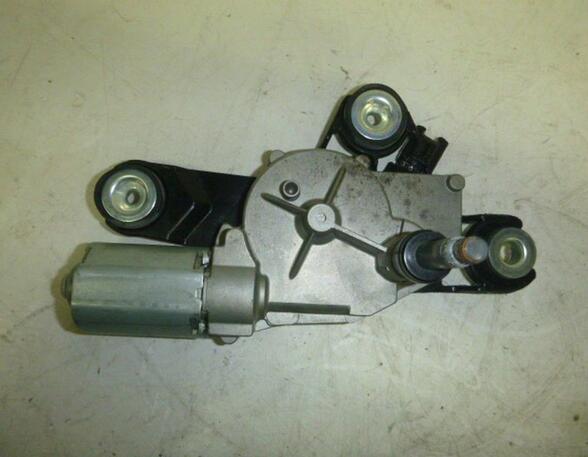 Wiper Motor MAZDA 3 (BK)