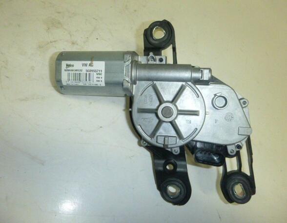 Wiper Motor VW Golf VII (5G1, BE1, BE2, BQ1)