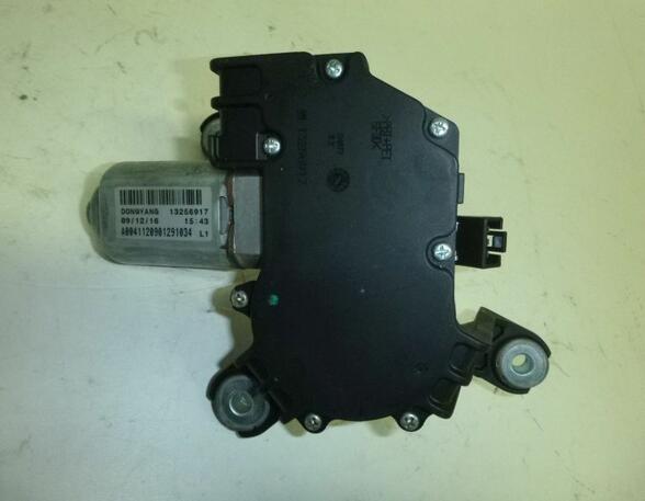 Wiper Motor OPEL Astra J (--)