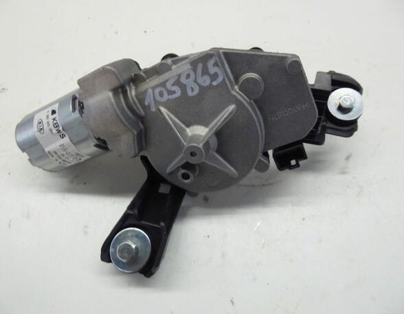 Wiper Motor KIA Picanto (JA)