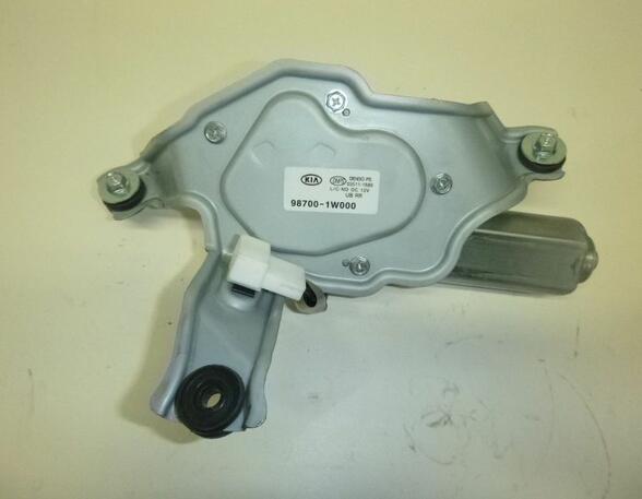 Wiper Motor KIA Rio III (UB)