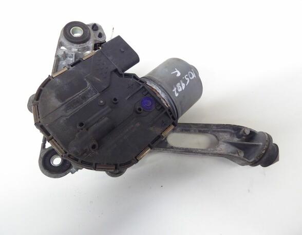 Wiper Motor FORD Focus III Turnier (--)