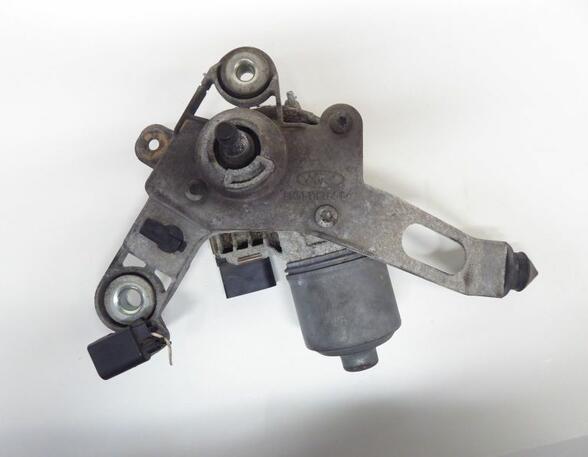 Wiper Motor FORD Focus III Turnier (--)