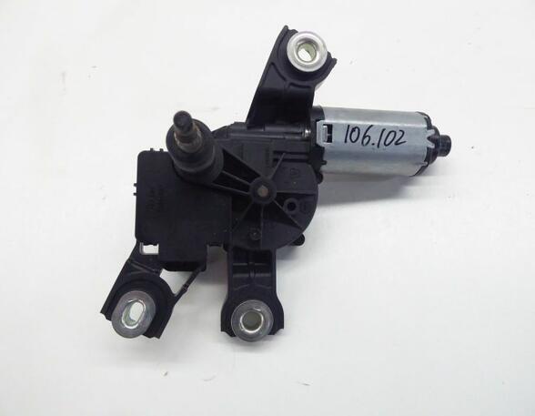 Wiper Motor VW Tiguan (5N)