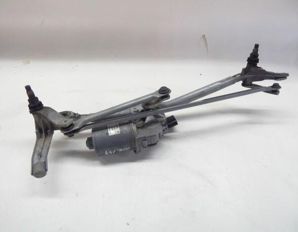 Wiper Motor BMW 3er Touring (E91)