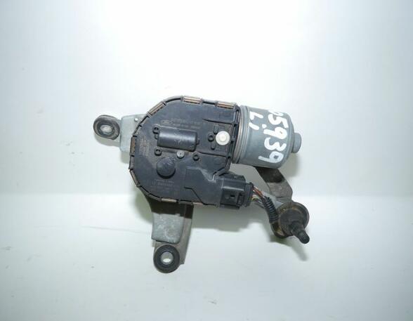 Wiper Motor FORD Galaxy (WA6), FORD S-Max (WA6)