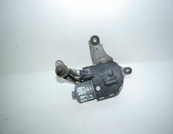 Wiper Motor FORD Galaxy (WA6), FORD S-Max (WA6)