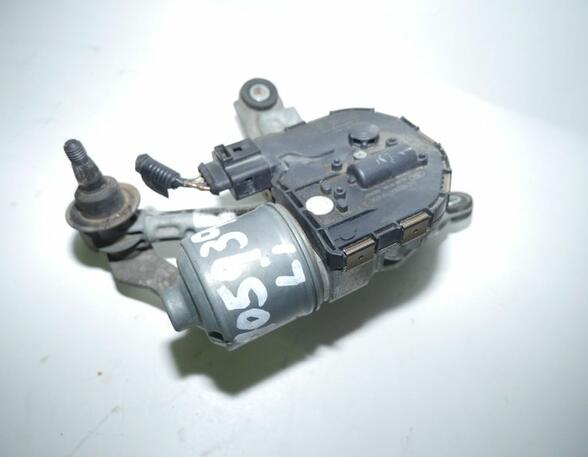 Wiper Motor FORD Galaxy (WA6), FORD S-Max (WA6)