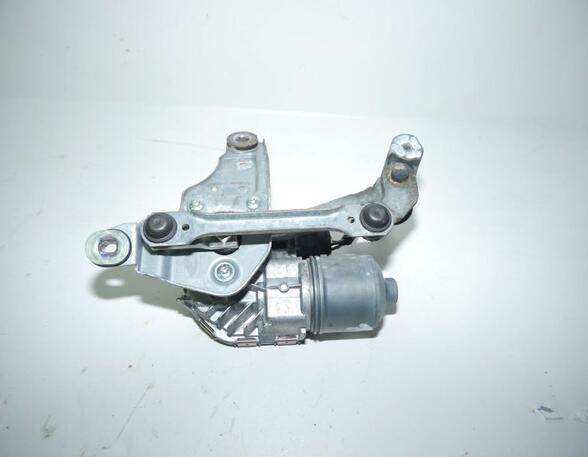 Wiper Motor FORD Galaxy (WA6), FORD S-Max (WA6)