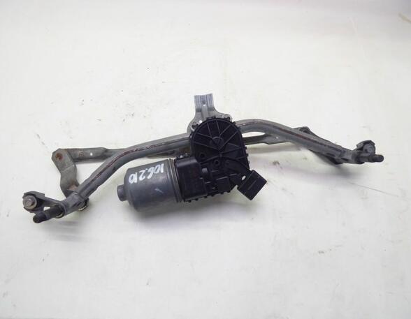 Wiper Motor PEUGEOT 207 CC (WD)