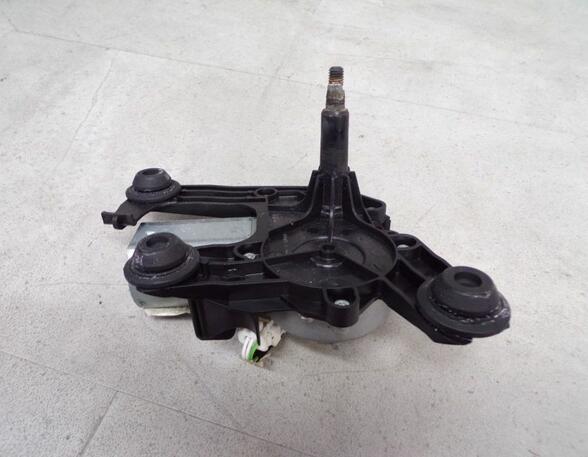 Wiper Motor PEUGEOT 308 SW I (4E, 4H)