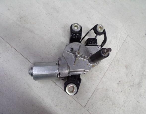 Wiper Motor VW Polo (6C1, 6R1)