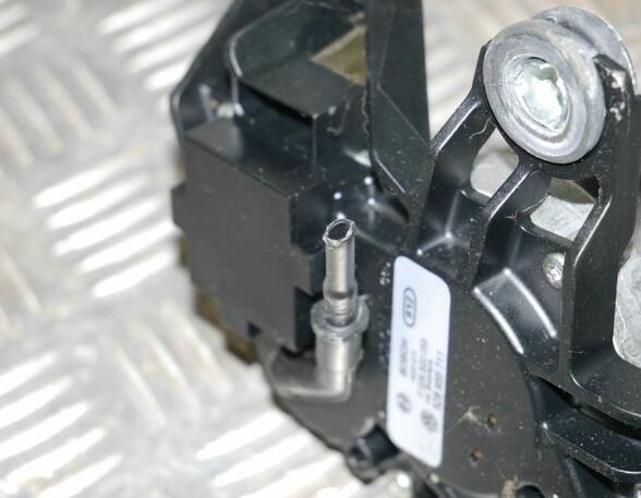 Wiper Motor VW Fox Schrägheck (5Z1, 5Z3, 5Z4)