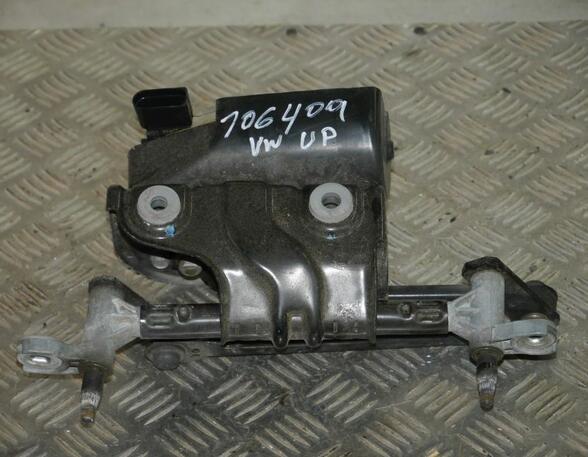 Wiper Motor VW Fox Schrägheck (5Z1, 5Z3, 5Z4)