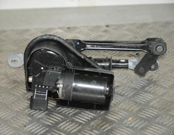 Wiper Motor VW Fox Schrägheck (5Z1, 5Z3, 5Z4)