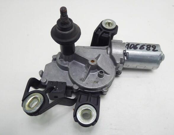 Wiper Motor VW Polo (6C1, 6R1)