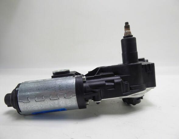 Wiper Motor AUDI A6 Allroad (4GH, 4GJ), AUDI A6 Avant (4G5, 4GD)