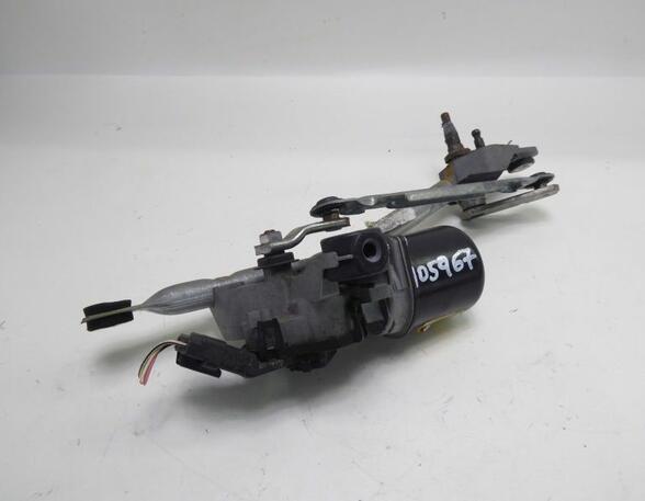 Wiper Motor CITROËN C1 (PM, PN)